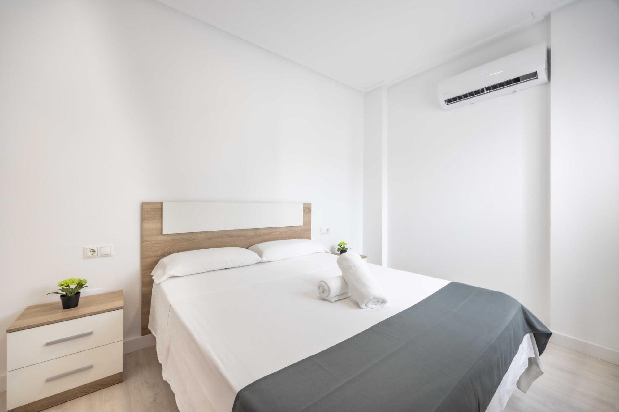 Apartamento Marina Playa De *