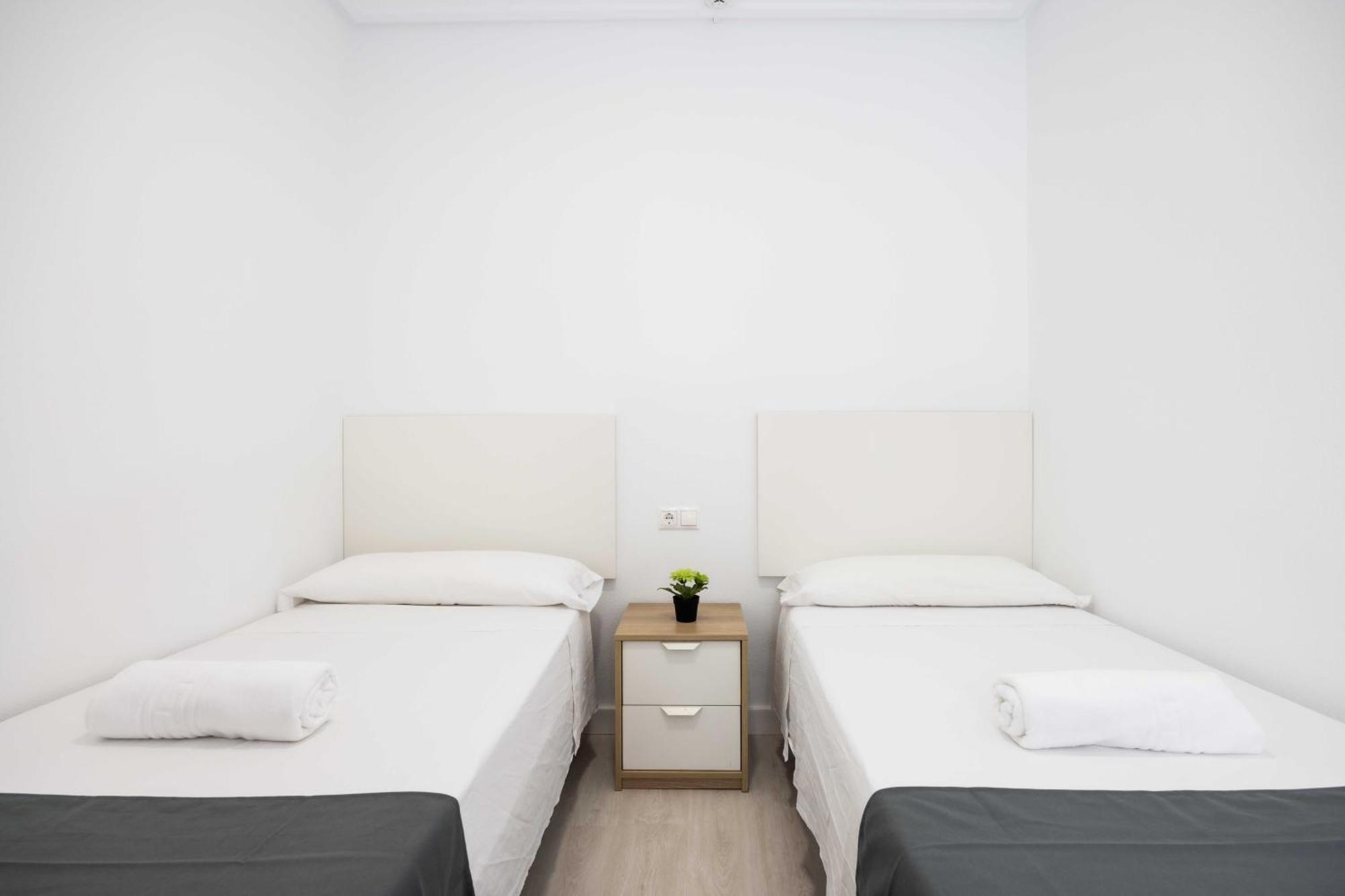 Apartamento Marina Playa De Torrevieja