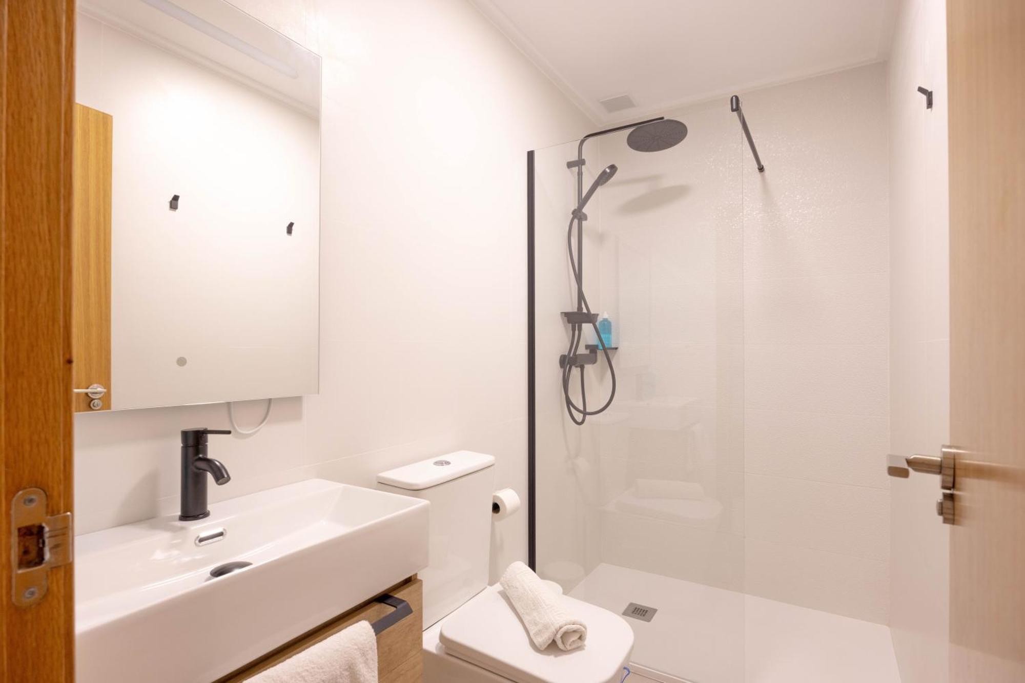 Apartamento Marina Playa De