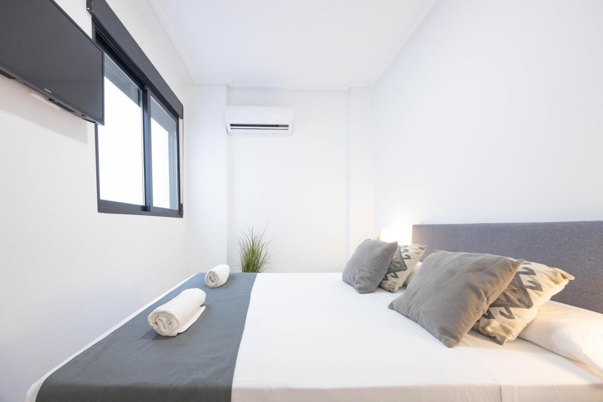 Apartamento Marina Playa De *